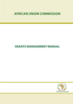AUC Grants Management Manual