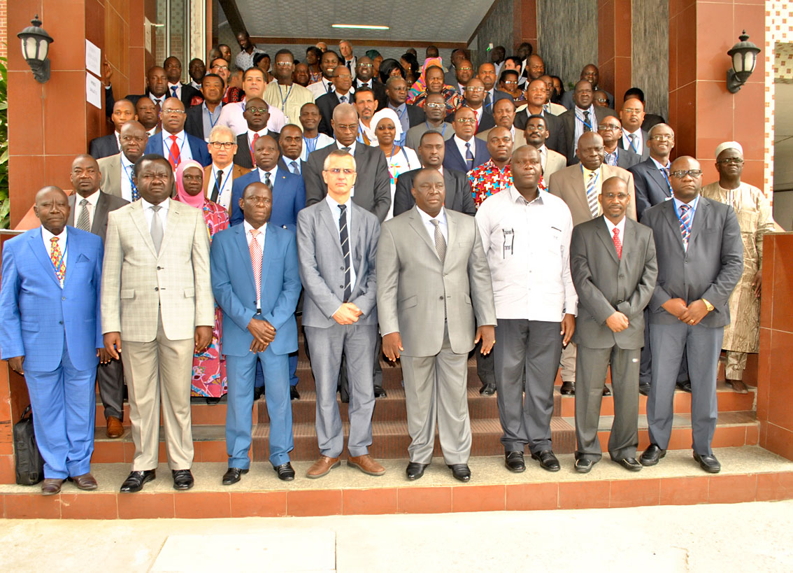  [ © 2015 AU-IBAR. Participants at Think Tank Meeting for Validation of Criteria and Indicators for Alignment of National and Regional Fisheries and Aquaculture Policies to the Policy Framework and Reform Strategy for Fisheries and Aquaculture in Africa.] © 2015 AU-IBAR. Participants at Think Tank Meeting for Validation of Criteria and Indicators for Alignment of National and Regional Fisheries and Aquaculture Policies to the Policy Framework and Reform Strategy for Fisheries and Aquaculture in Africa