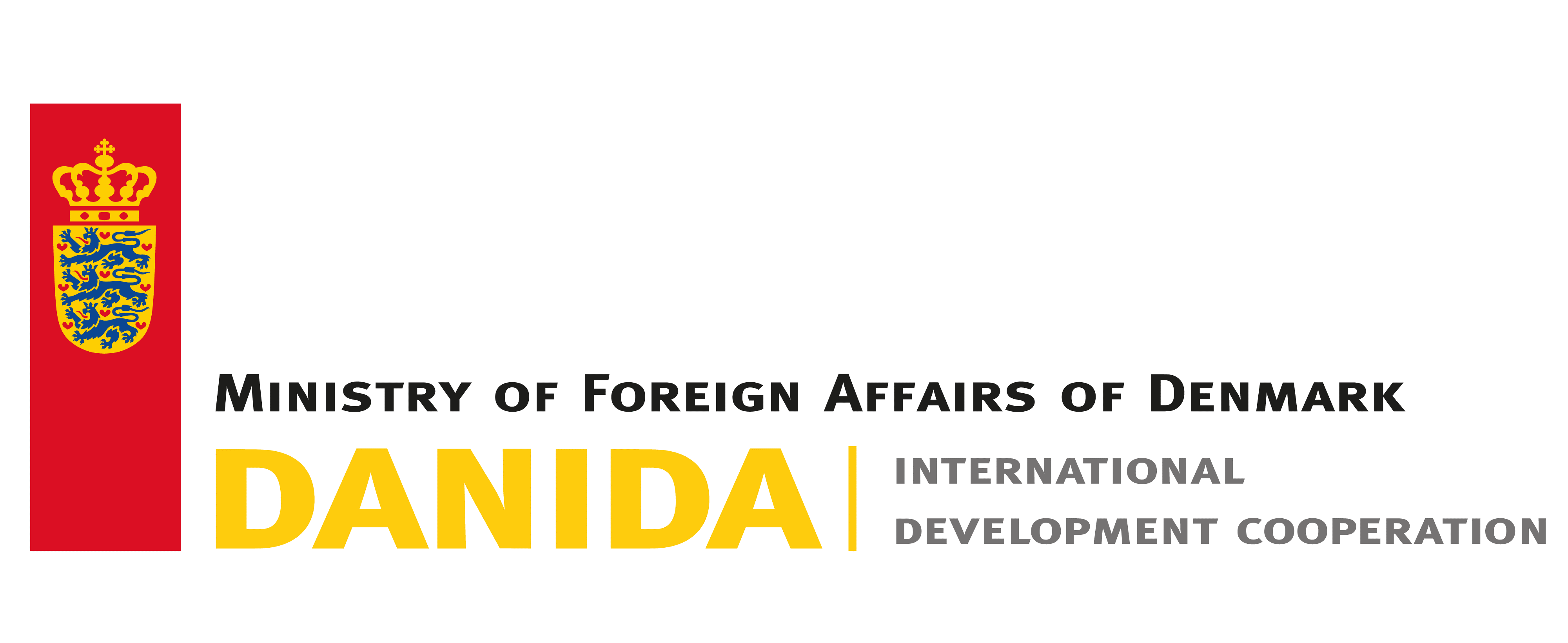 The Danish International Development Agency