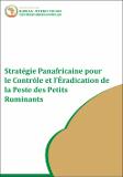 Stratégie Panafricaine Pourle Contrôle Et L’Éradication De La Peste Des ...