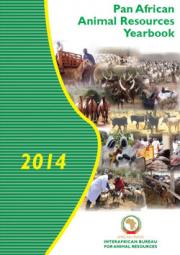 Pan African Animal Resources Yearbook 2014