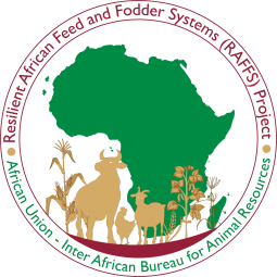 Resilient African Feed and Fodder Systems